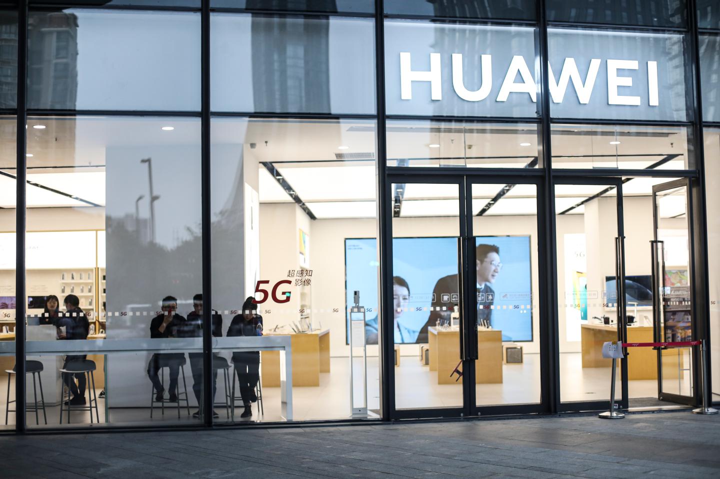A possible semiconductor shortage looms over Huawei’s new smartphone launch