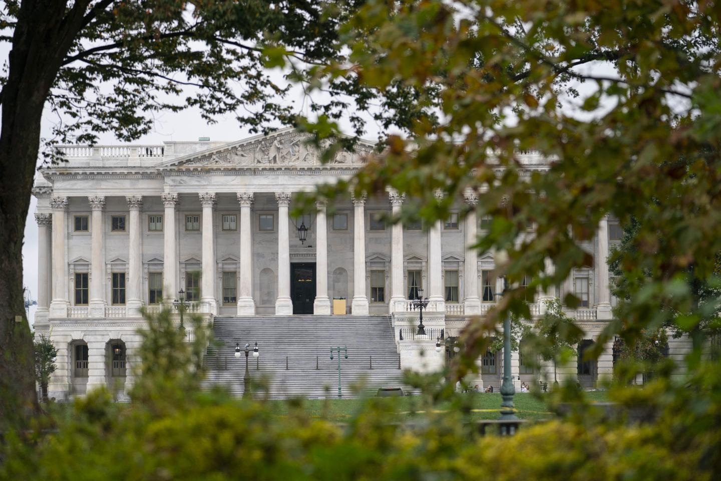 Stimulus update: Pelosi says a deal could be near, but a vote may not come until after the election