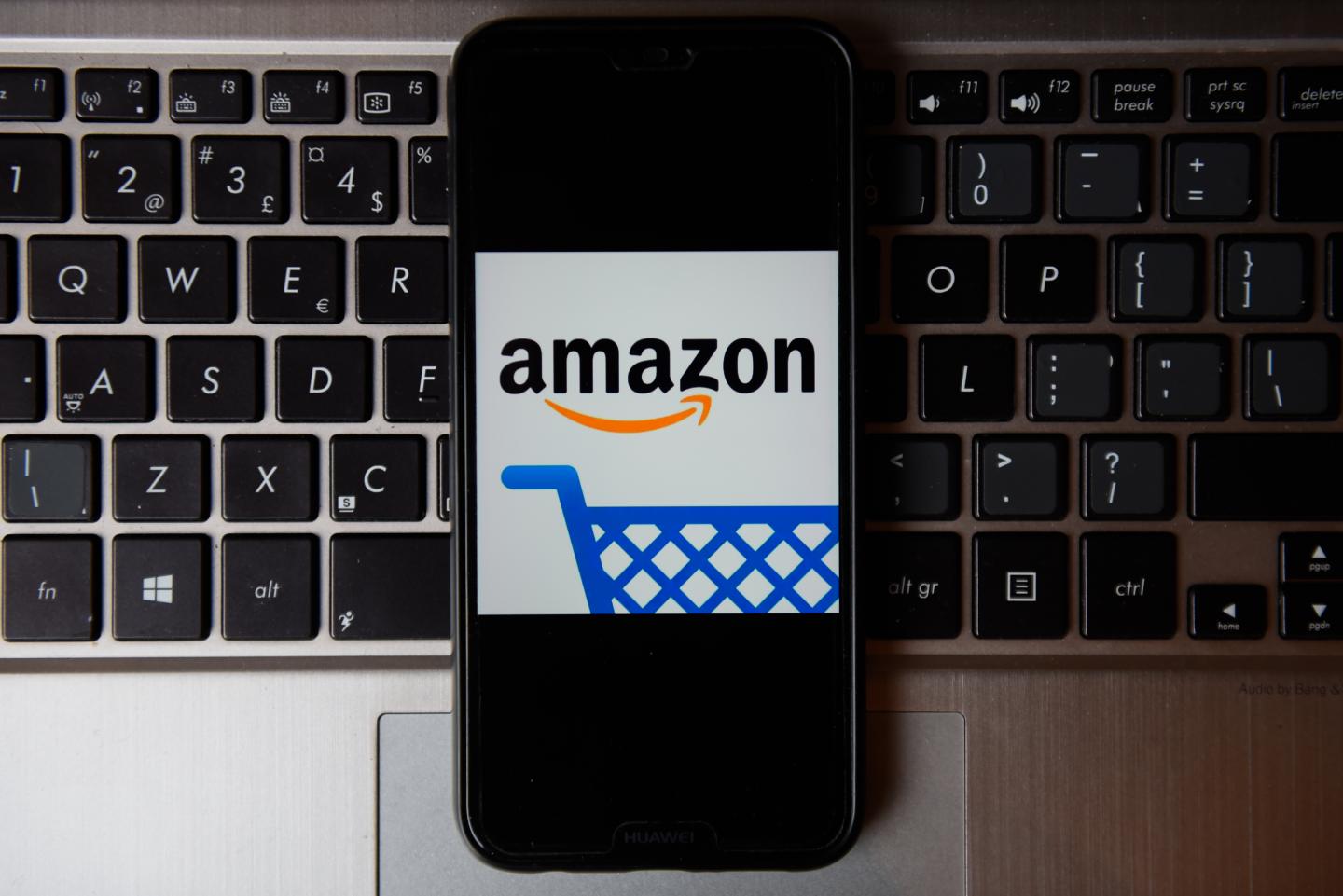 Here’s what Amazon’s new Echo speakers are like