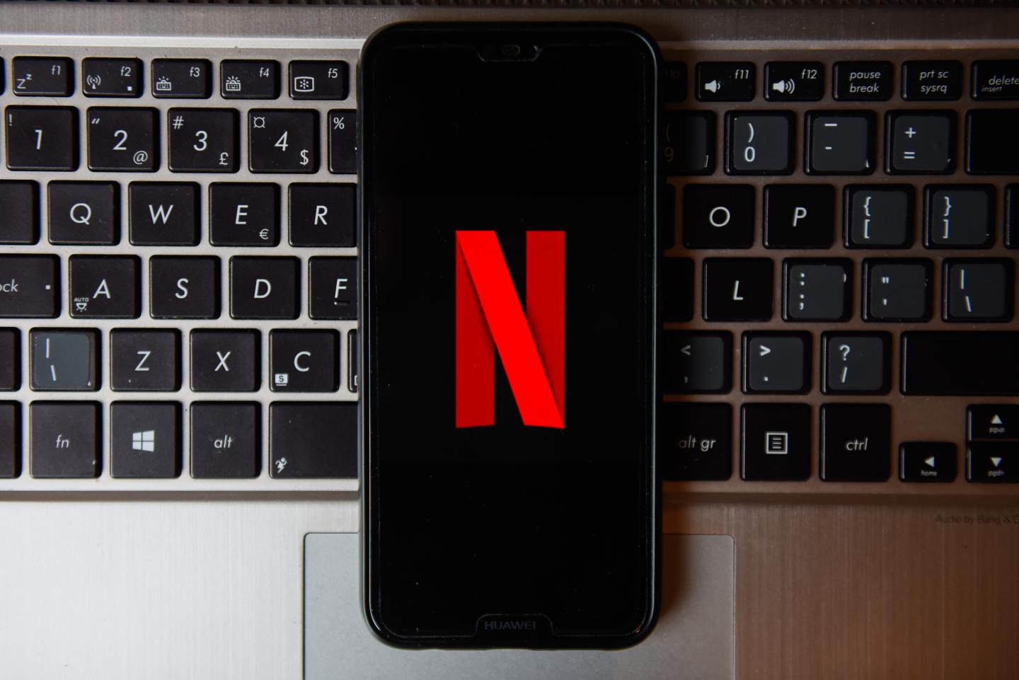 Netflix just raised its subscription prices. Here’s how much more you’ll pay