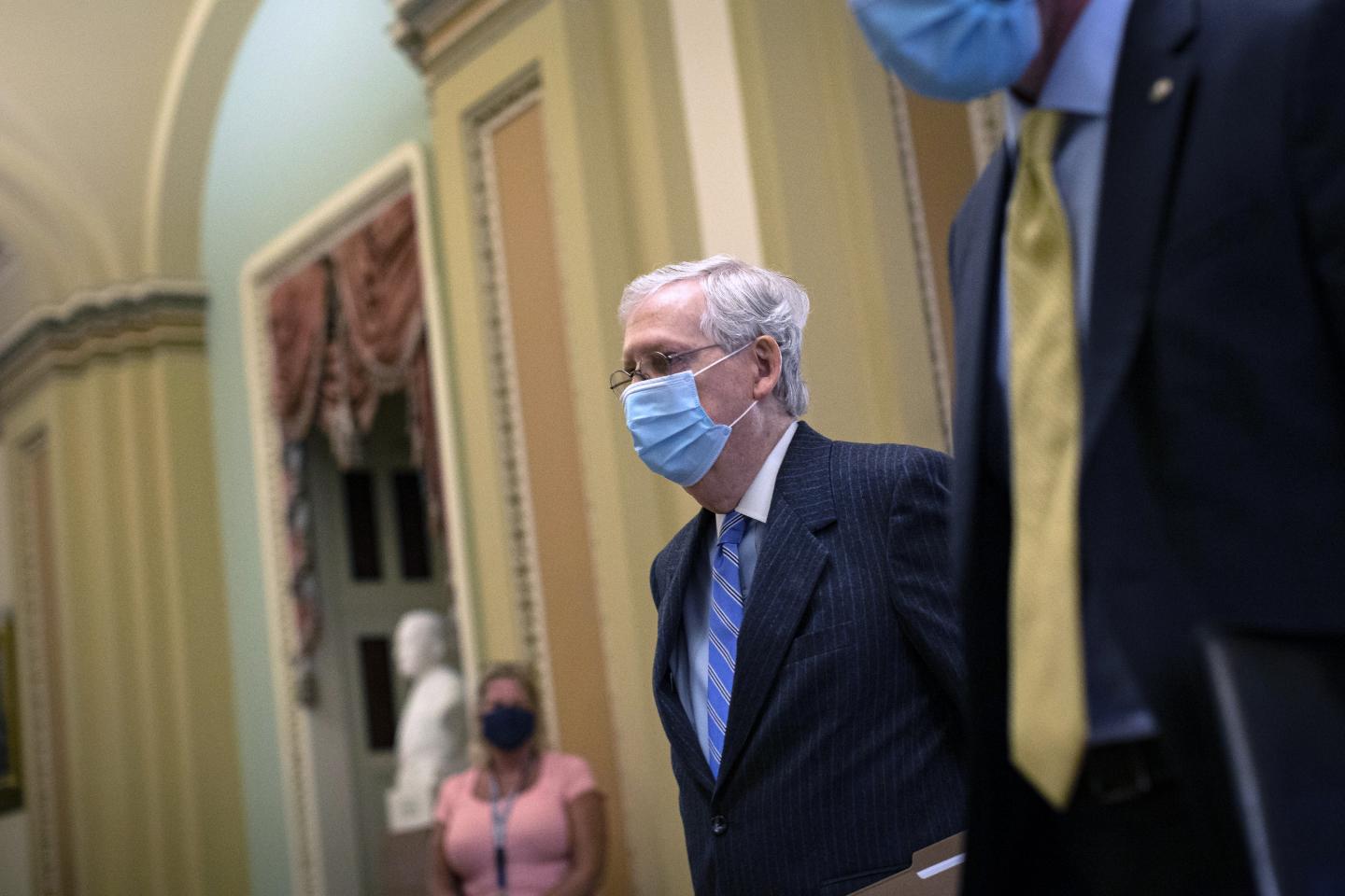 When second stimulus checks could arrive if Congress reaches a deal