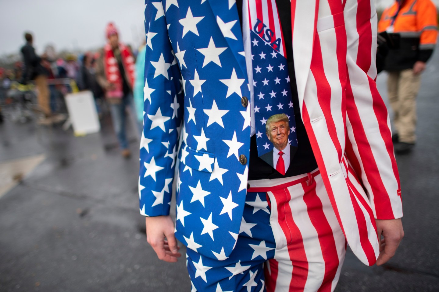 When COVID cases rise, Trump’s odds of winning the election drop