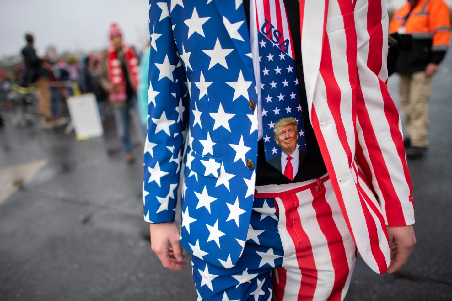 When COVID cases rise, Trump’s odds of winning the election drop