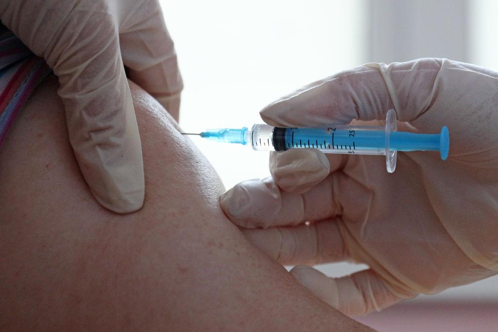 Health service locations in Ryazan Region, Russia during COVID-19 pandemic