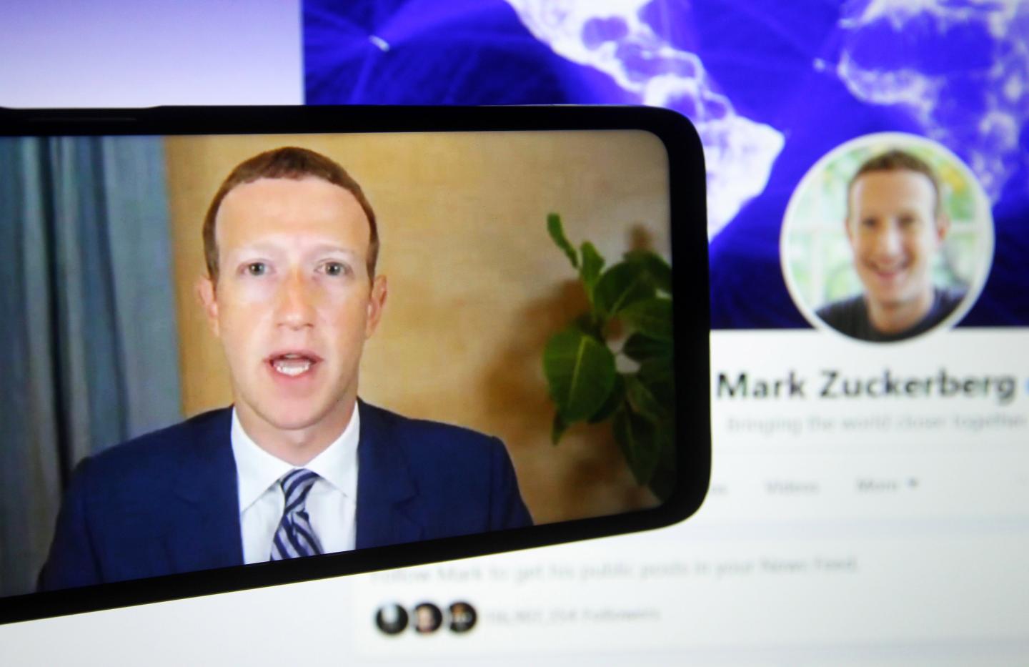 3 big takeaways from Facebook’s latest earnings