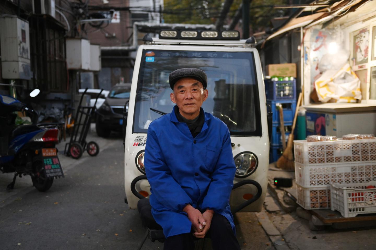 China’s new five year economic plan stresses ‘sustainable’ growth—and self-reliance in the tech sector