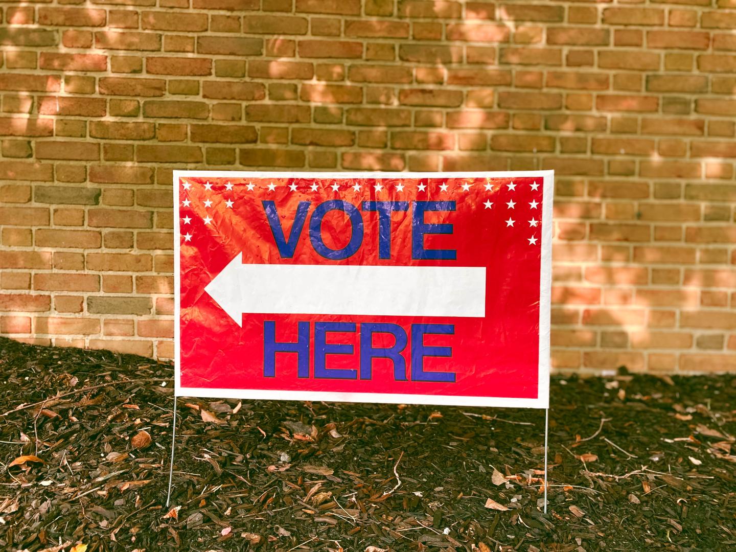 Are you entitled to time off work to vote? Depends where you live