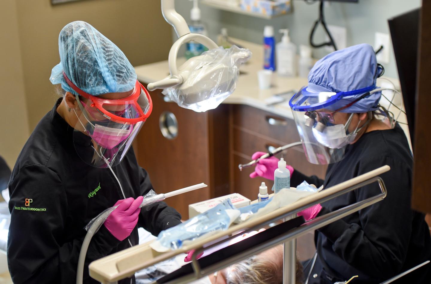 Inside American dentistry’s identity crisis