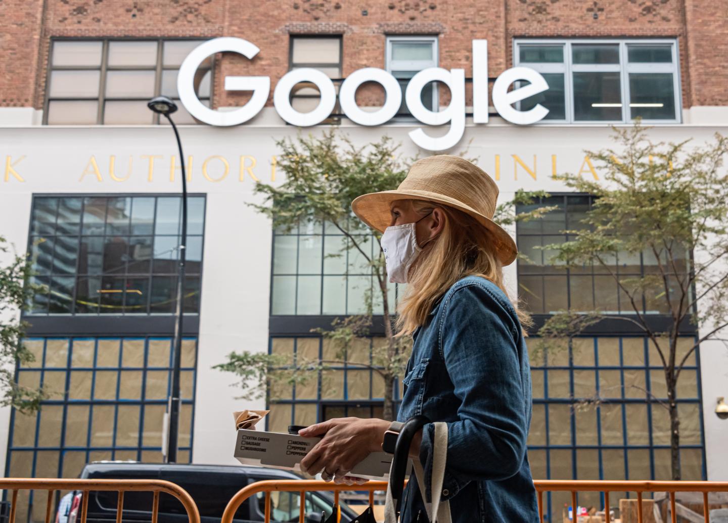 House panel proposes largest antitrust reforms in decades to rein in Big Tech