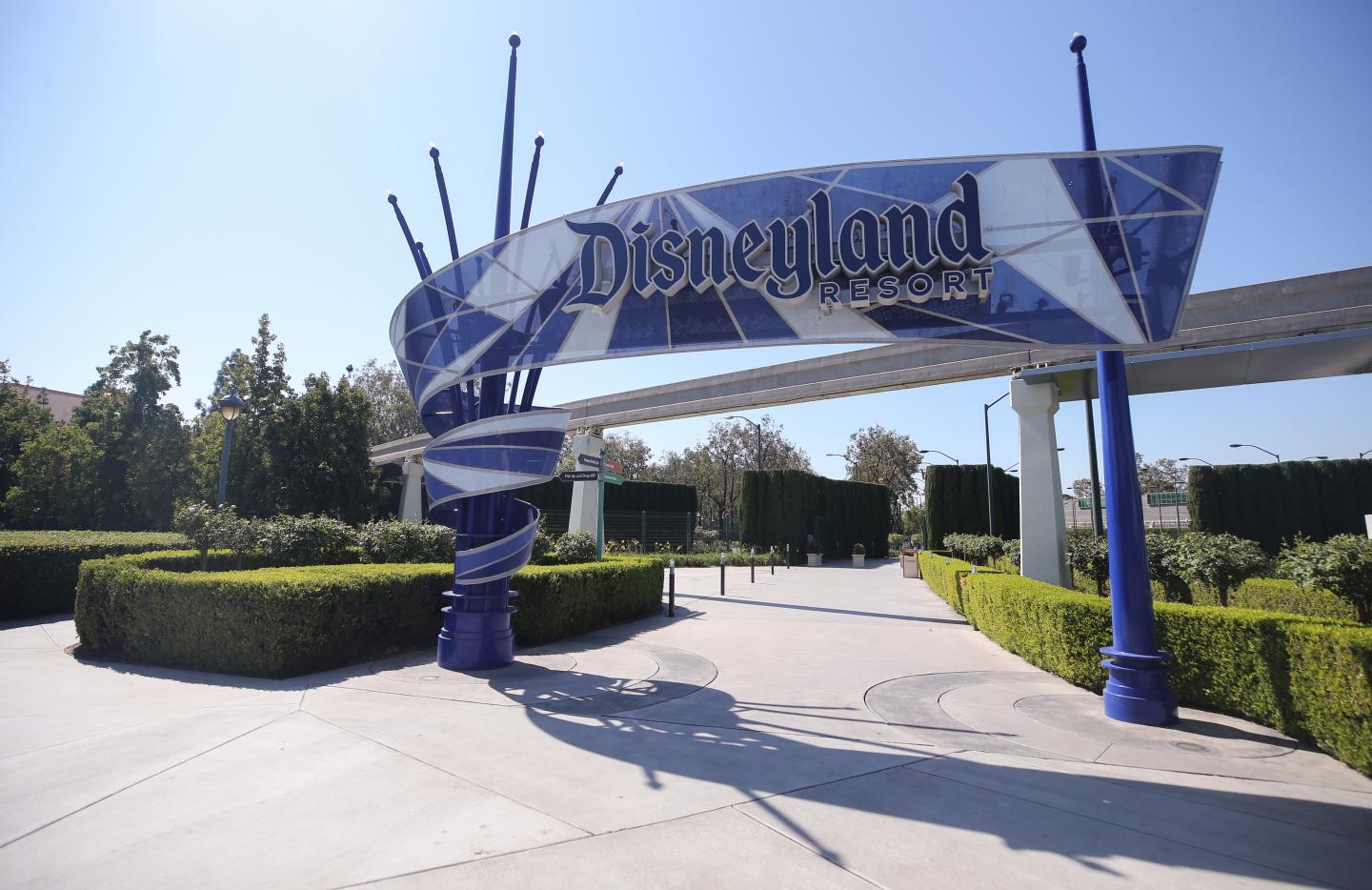 From Disney to Shell, companies announced tens of thousands of job cuts over just one day