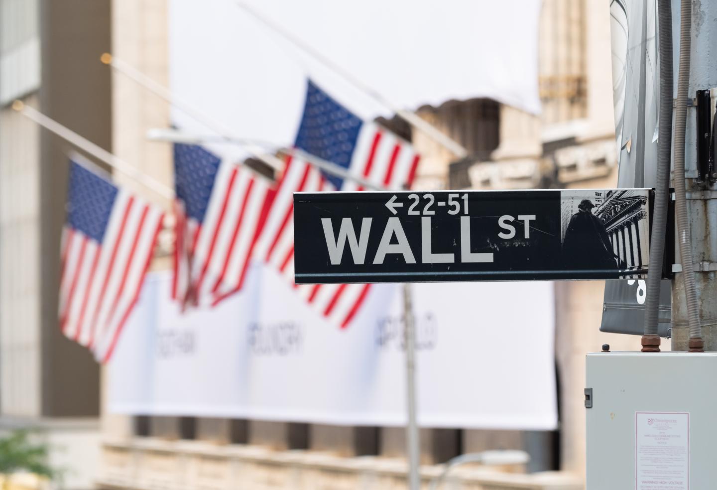 History indicates the stock market may be heading for a strong Q4
