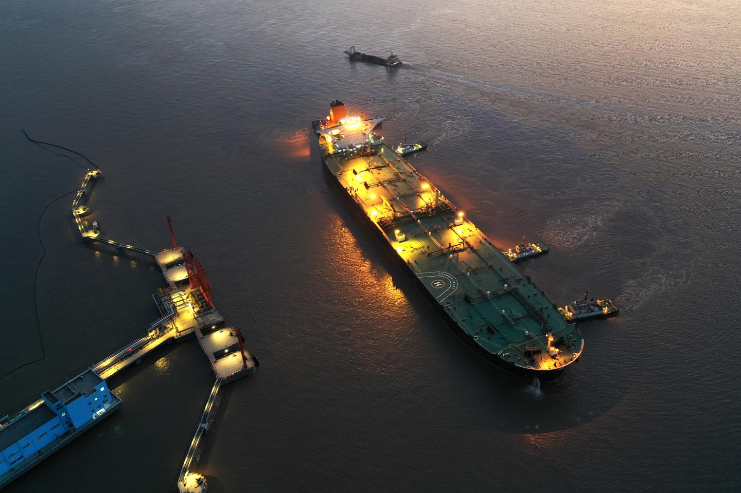 ‘Risky and dangerous’: Energy industry body IEA sounds the alarm on oil demand and even uses the P-word