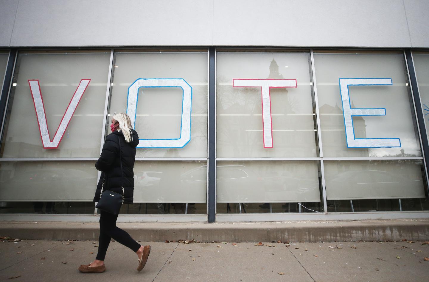 6 things to know about presidential election polls