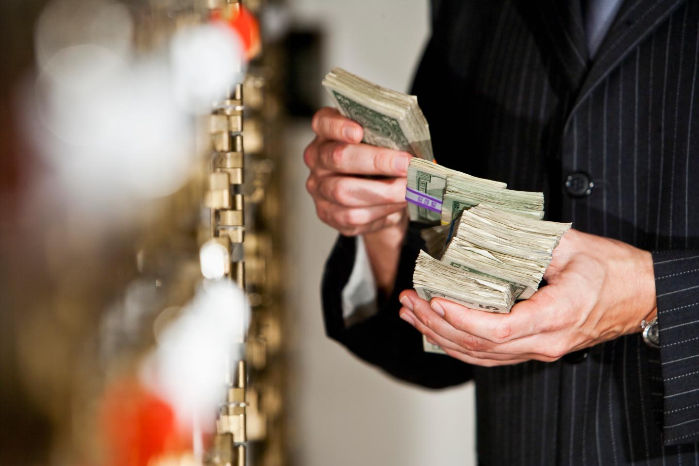 Can digital cash survive contact with its enemies?