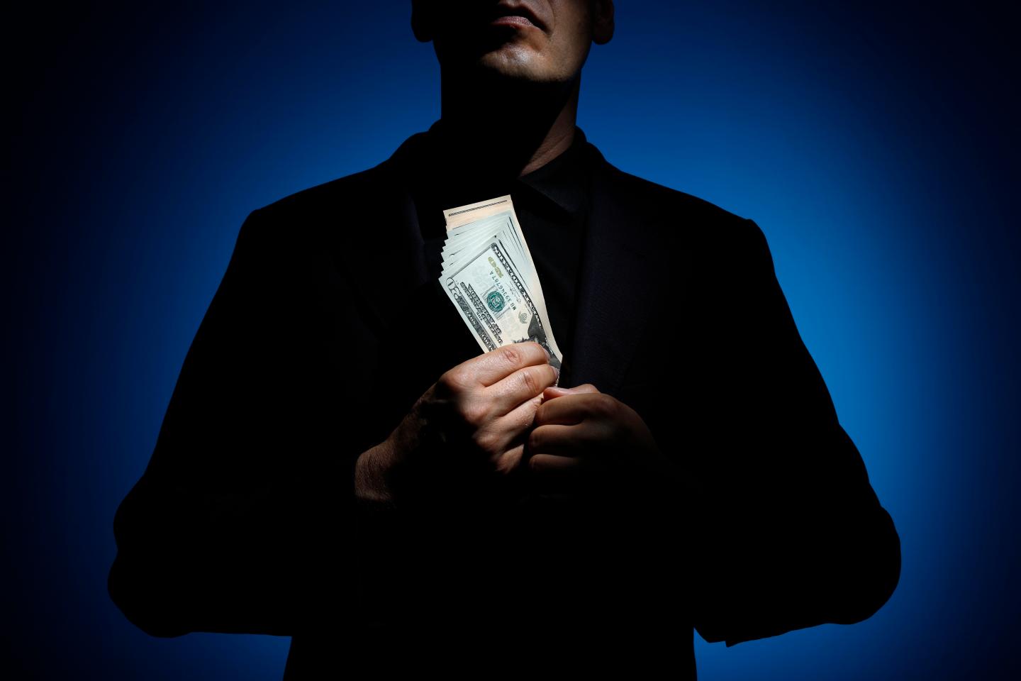 Ransomware victims find themselves between a rock and a hard place
