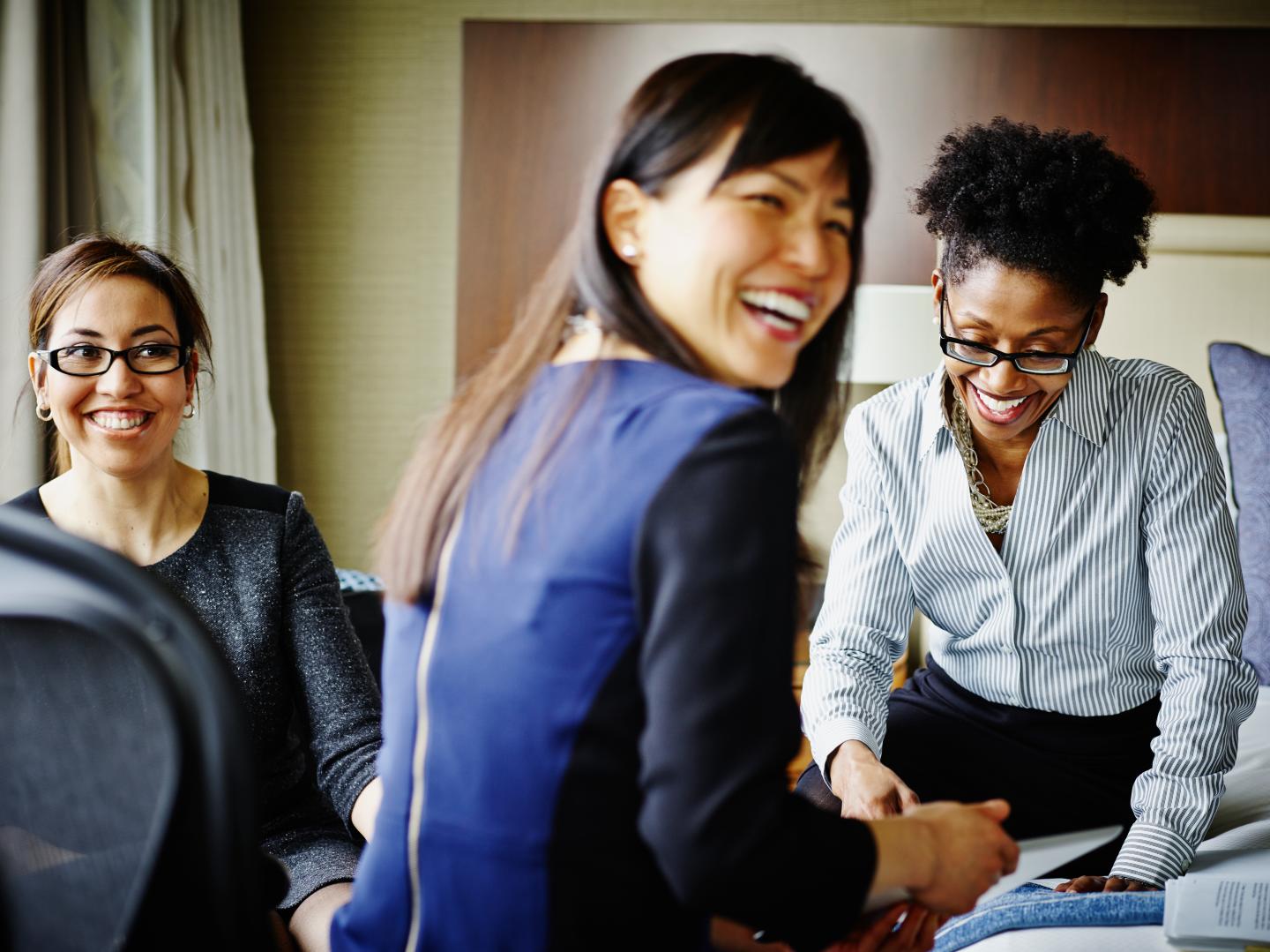 How venture capital can increase diversity where it matters most