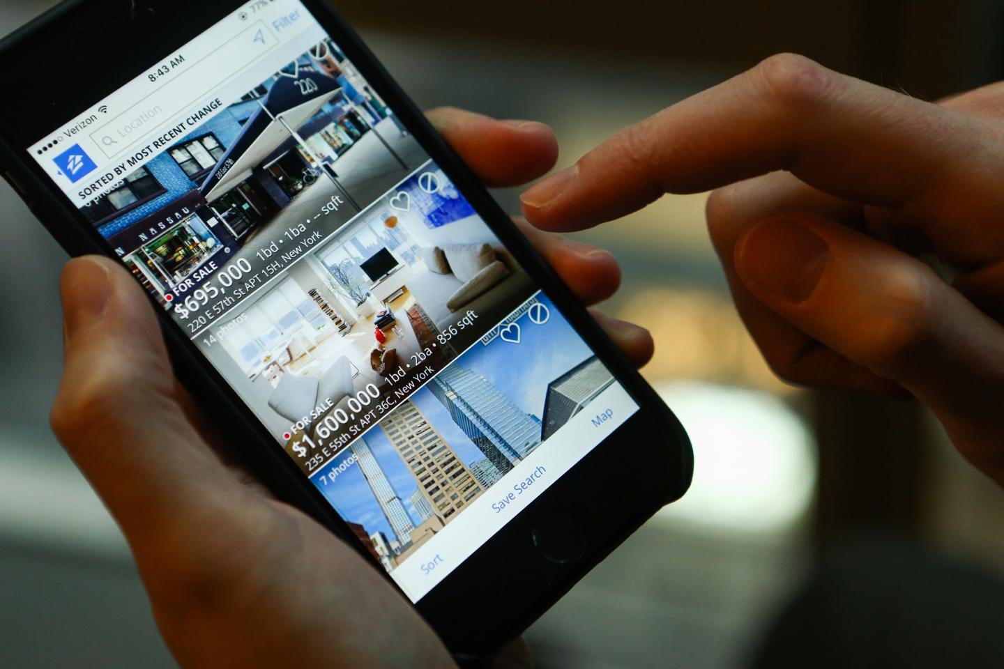 Behind real estate’s surprise 2020 boom and what comes next