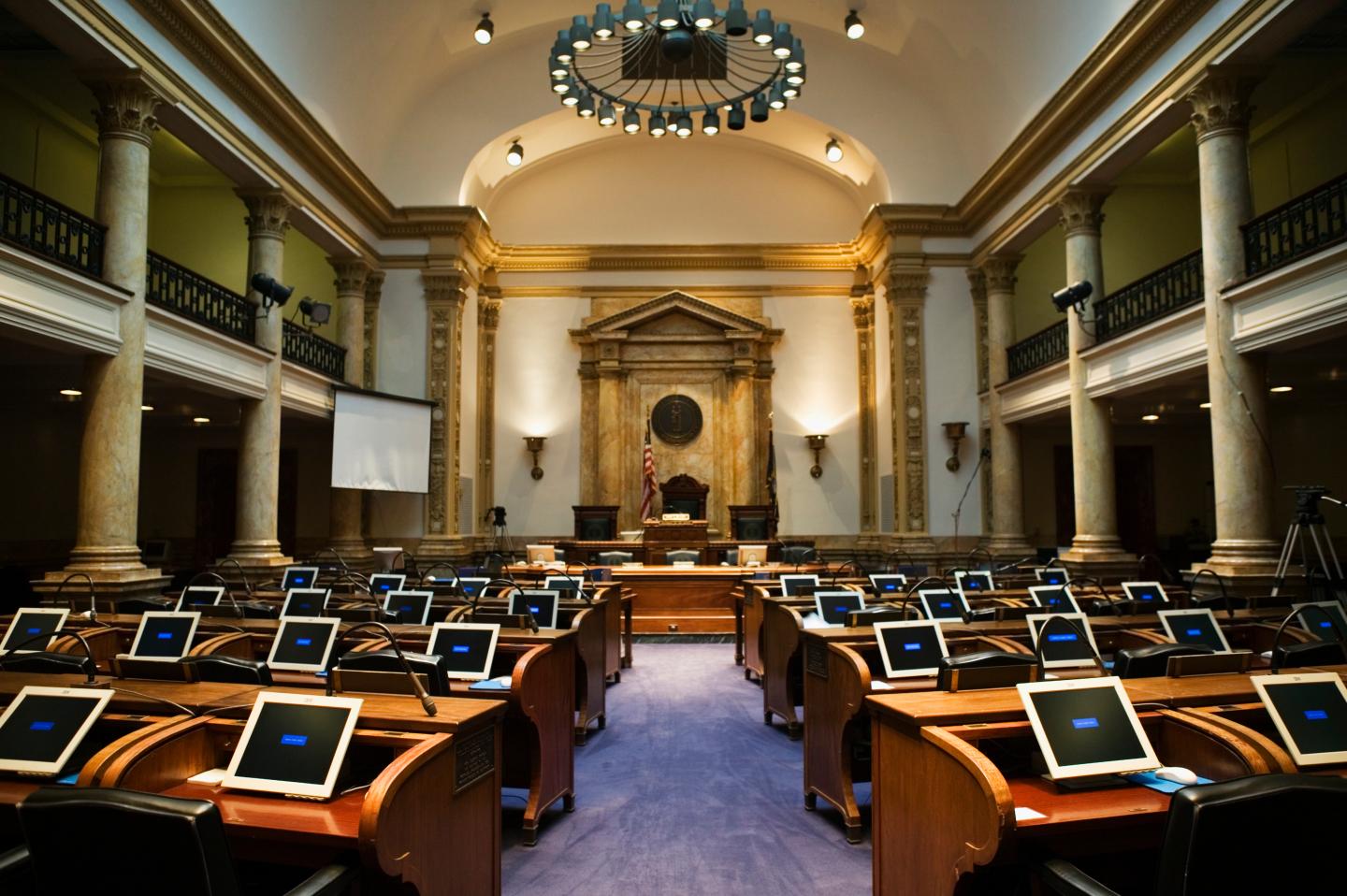 How digitalization could help American states and cities bounce back from the COVID recession