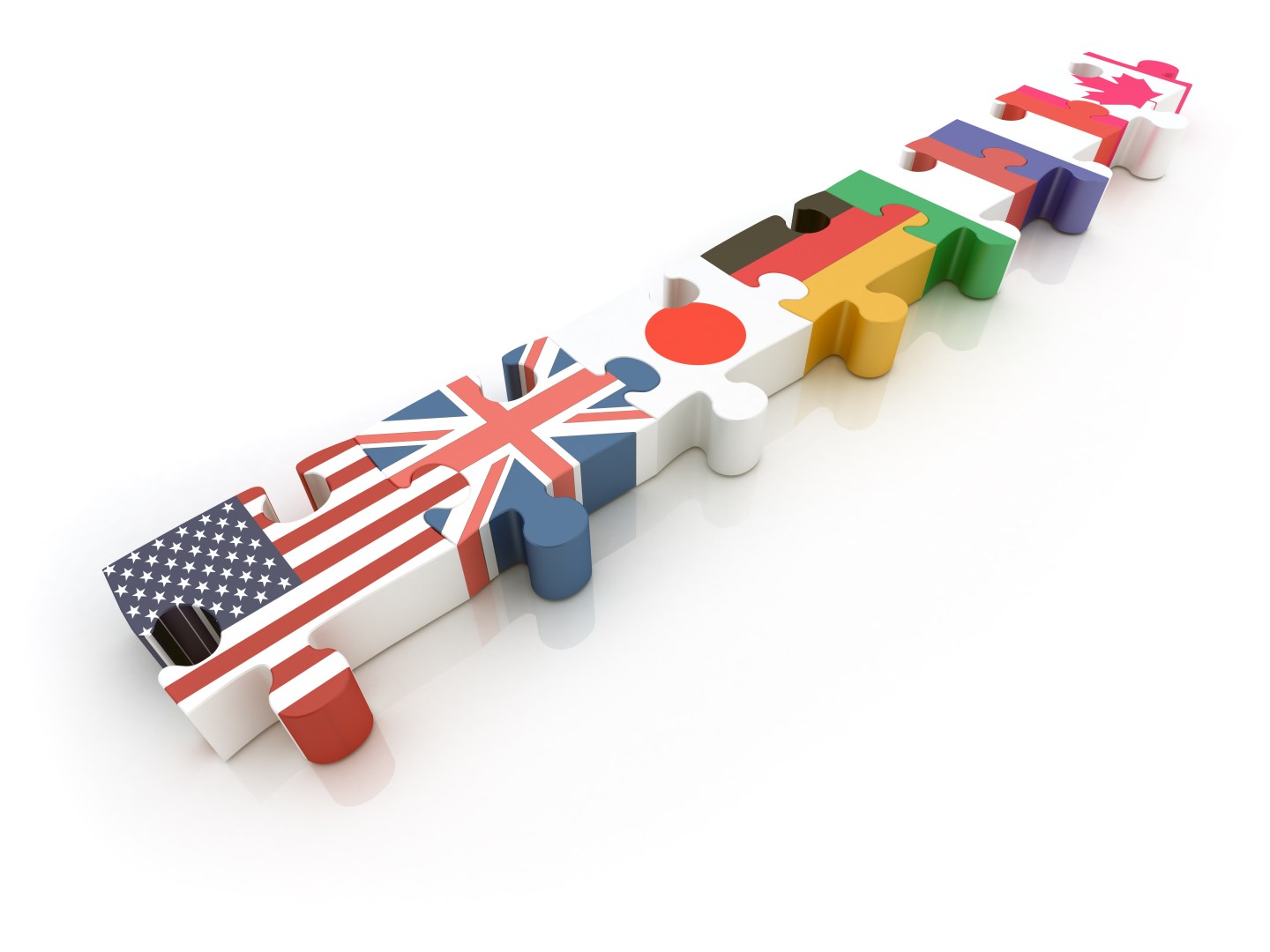 G7 bankers set to block Facebook’s Libra currency