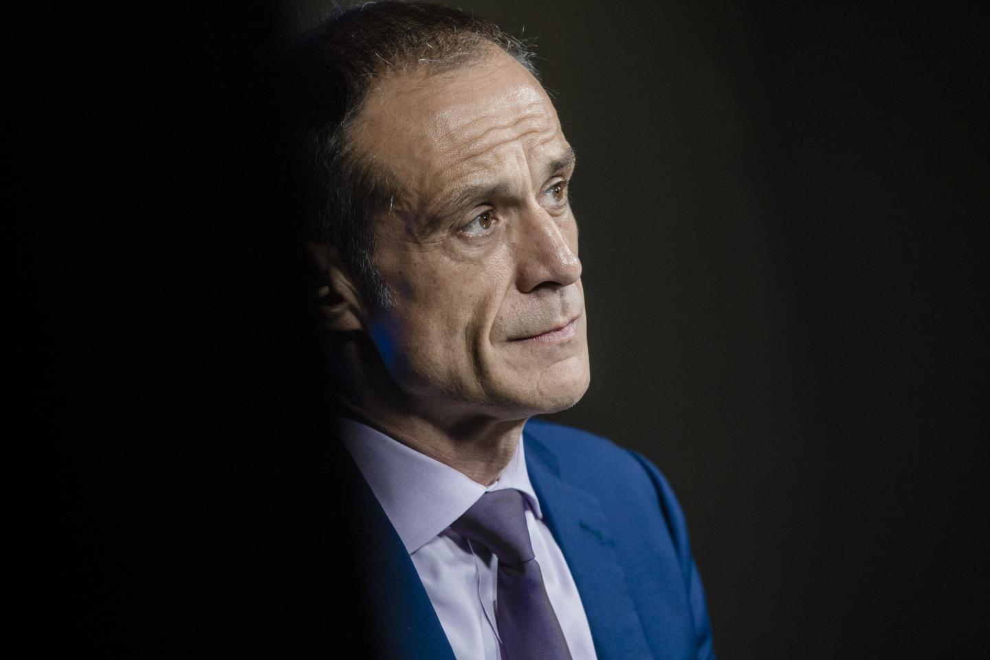 This electricity giant’s stock is booming as the corporate world gets serious about its ‘net zero’ goals