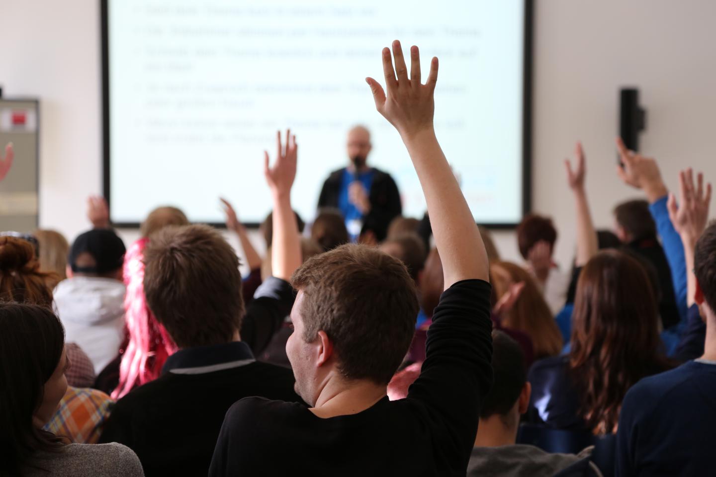 How we can collaborate to empower the future workforce