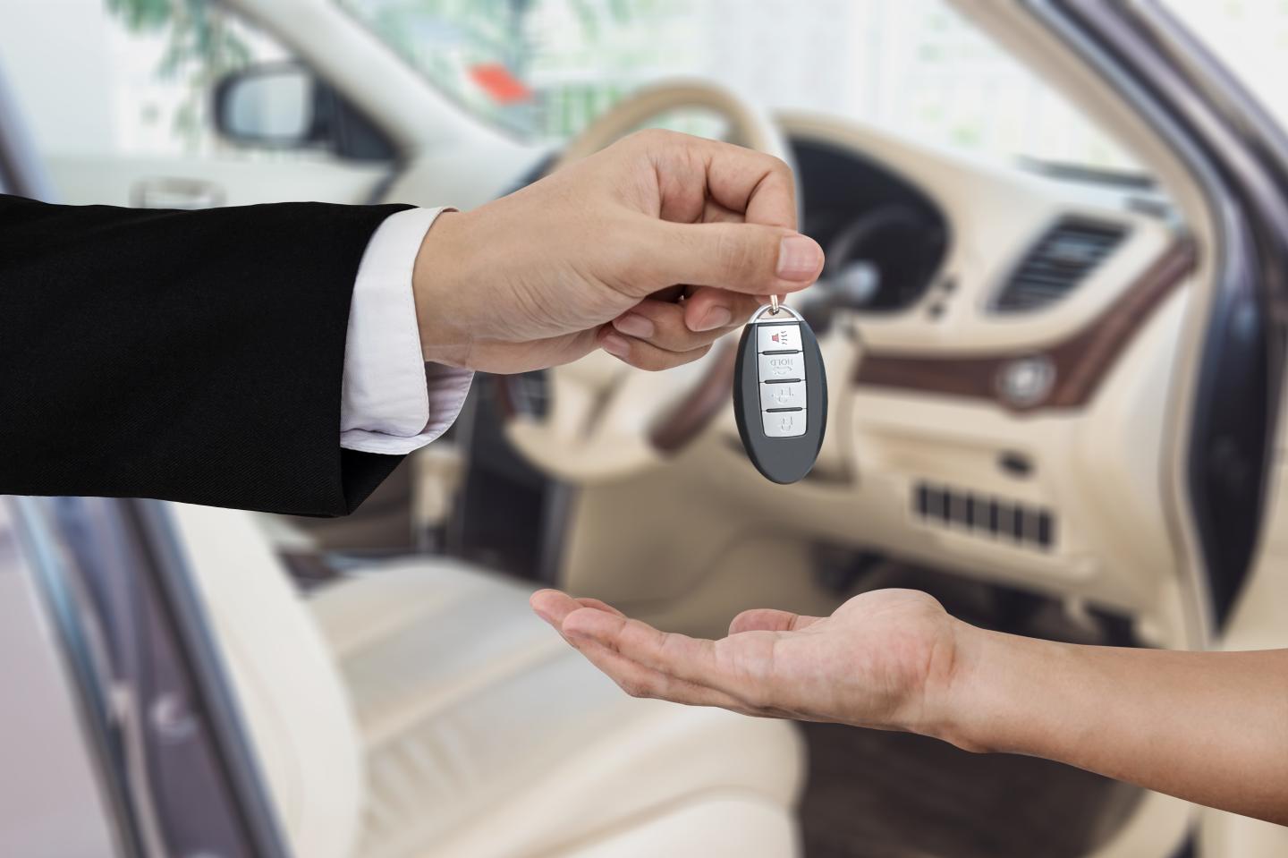 Being honest about car prices wins salespeople more business, study finds
