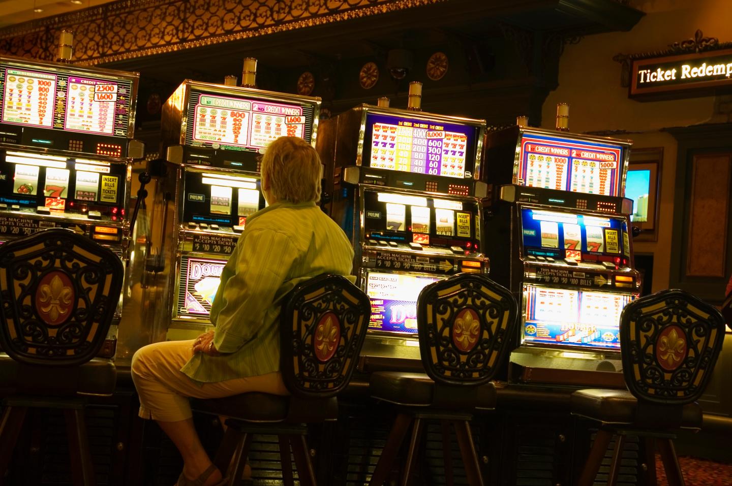 Valuation: Casino stocks got clobbered by COVID-19. This one is now an attractive bet