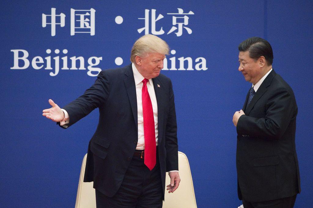 Discontent with China reaches historic highs as the pandemic rolls on