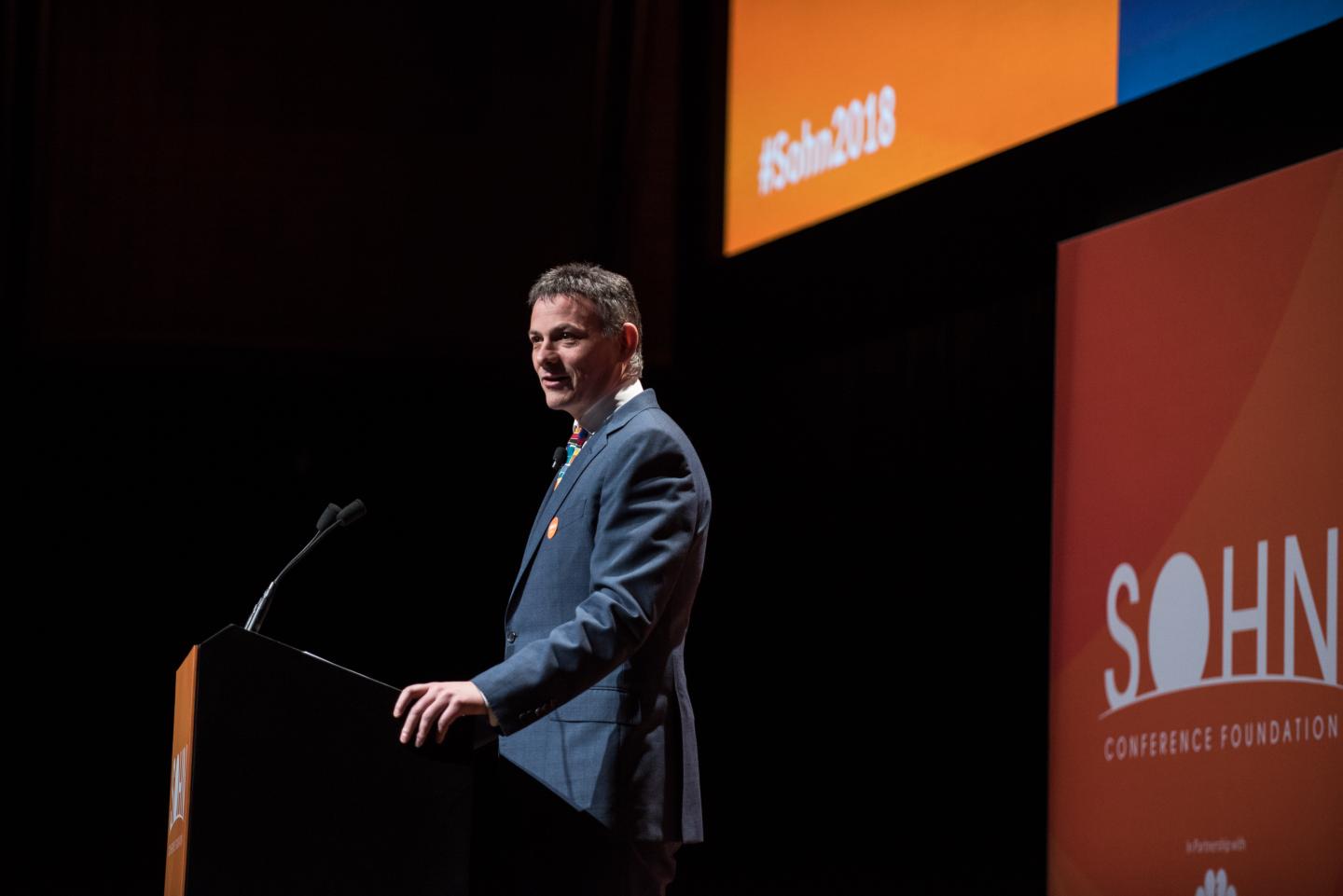 Are tech stocks in an ‘enormous’ bubble? Greenlight’s David Einhorn thinks so
