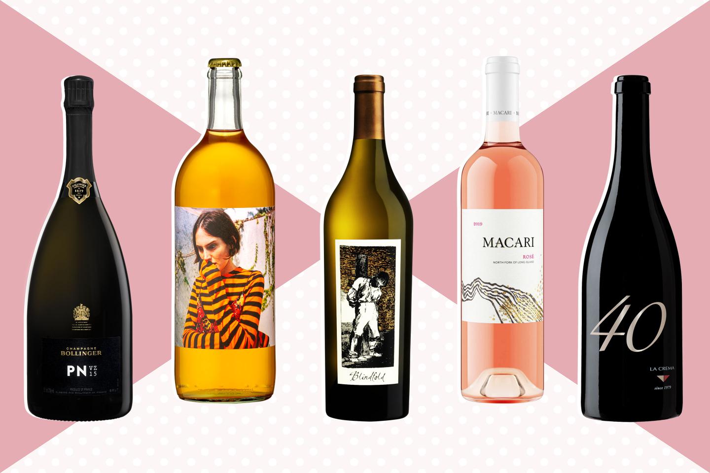 The best bottles for wine lovers this year