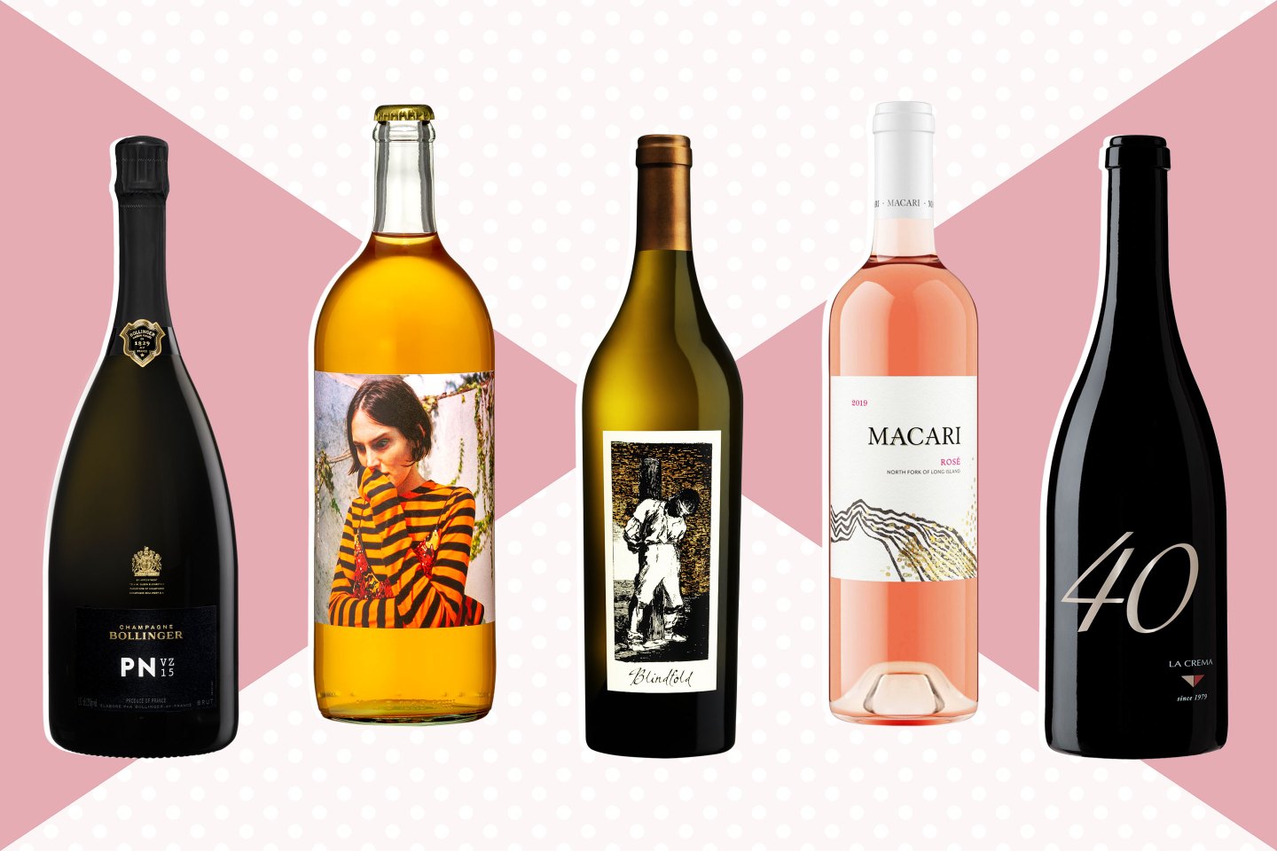 The best bottles for wine lovers this year