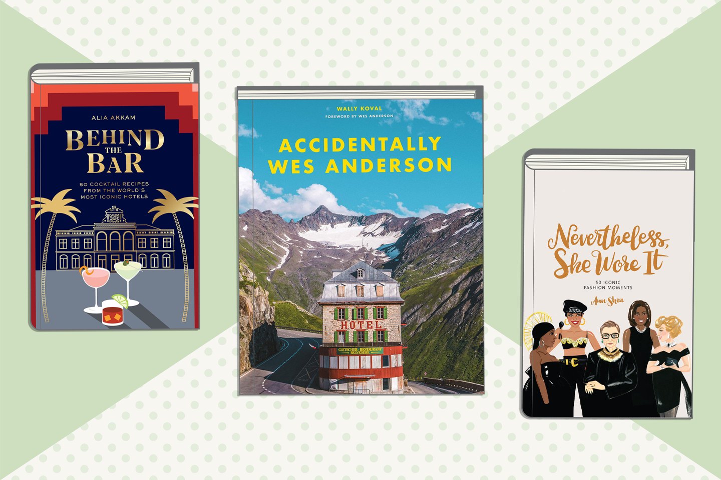 Gift Guide: Books for everyone on your gift list