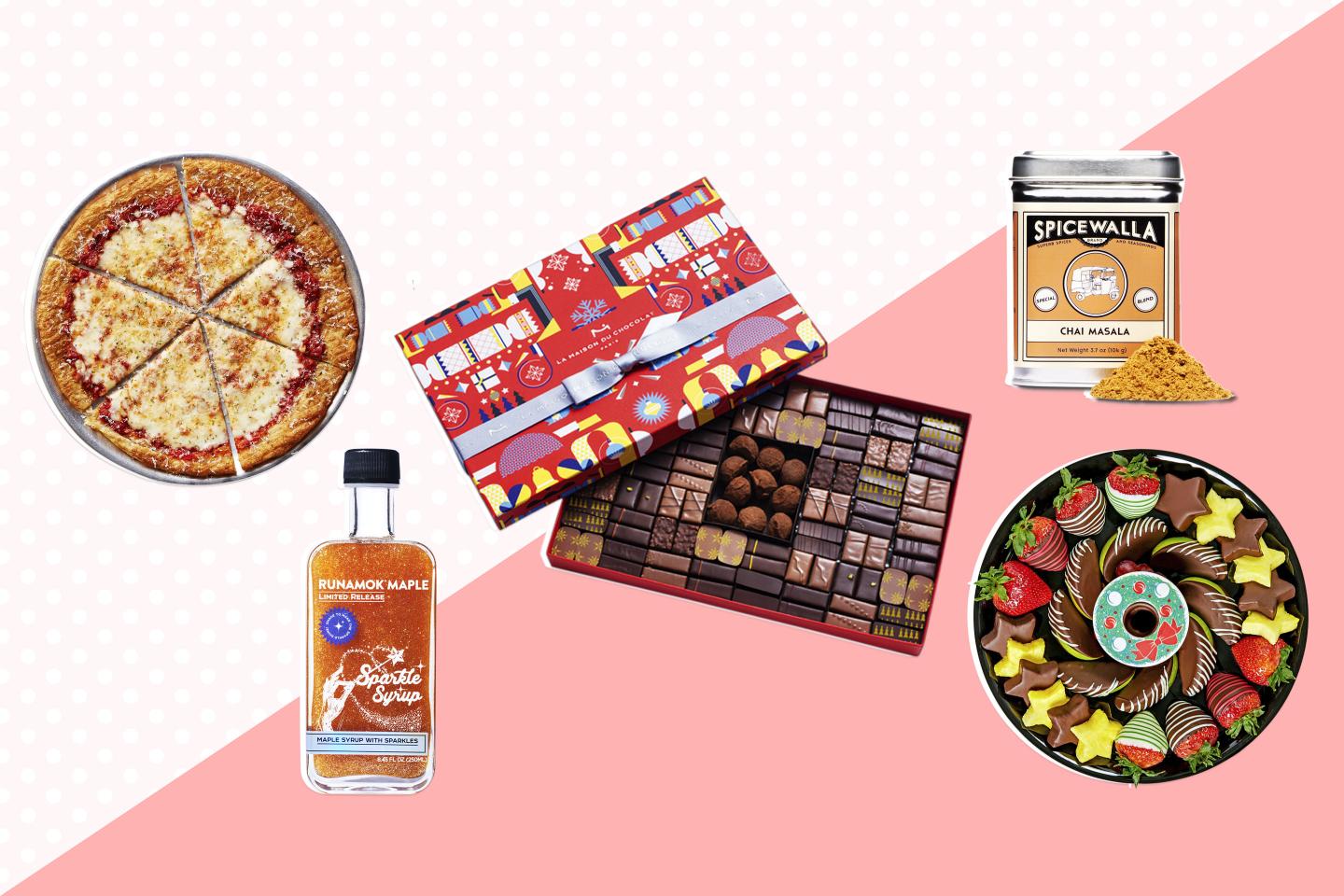 Gift Guide: Comfort food for your loved ones this year