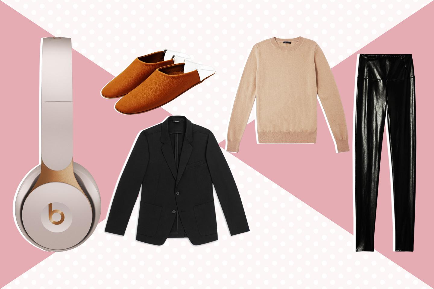 Gift Guide: What to wear when working from home