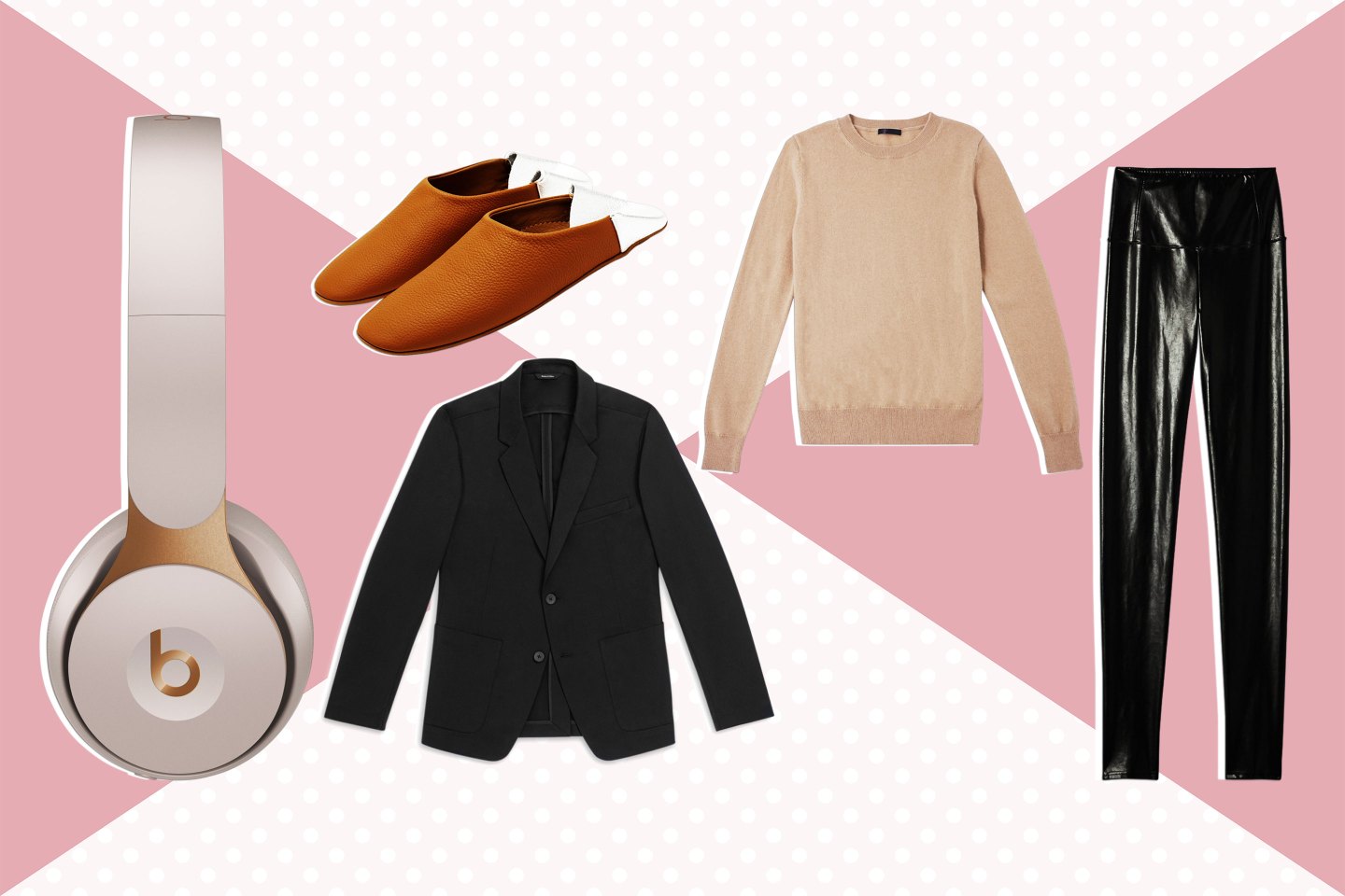 Gift Guide: What to wear when working from home