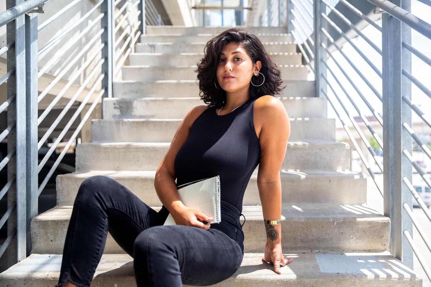 These 10 female journalists deserve justice immediately