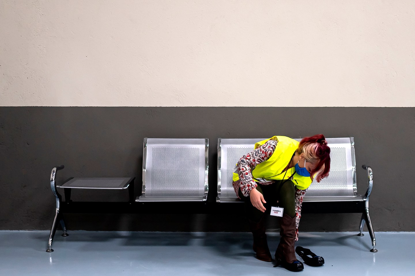 KHN-COVID19 Violations-Employees Fired