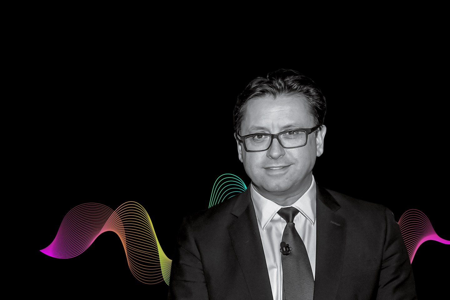 Leadership Next podcast with Sanofi CEO Paul Hudson.