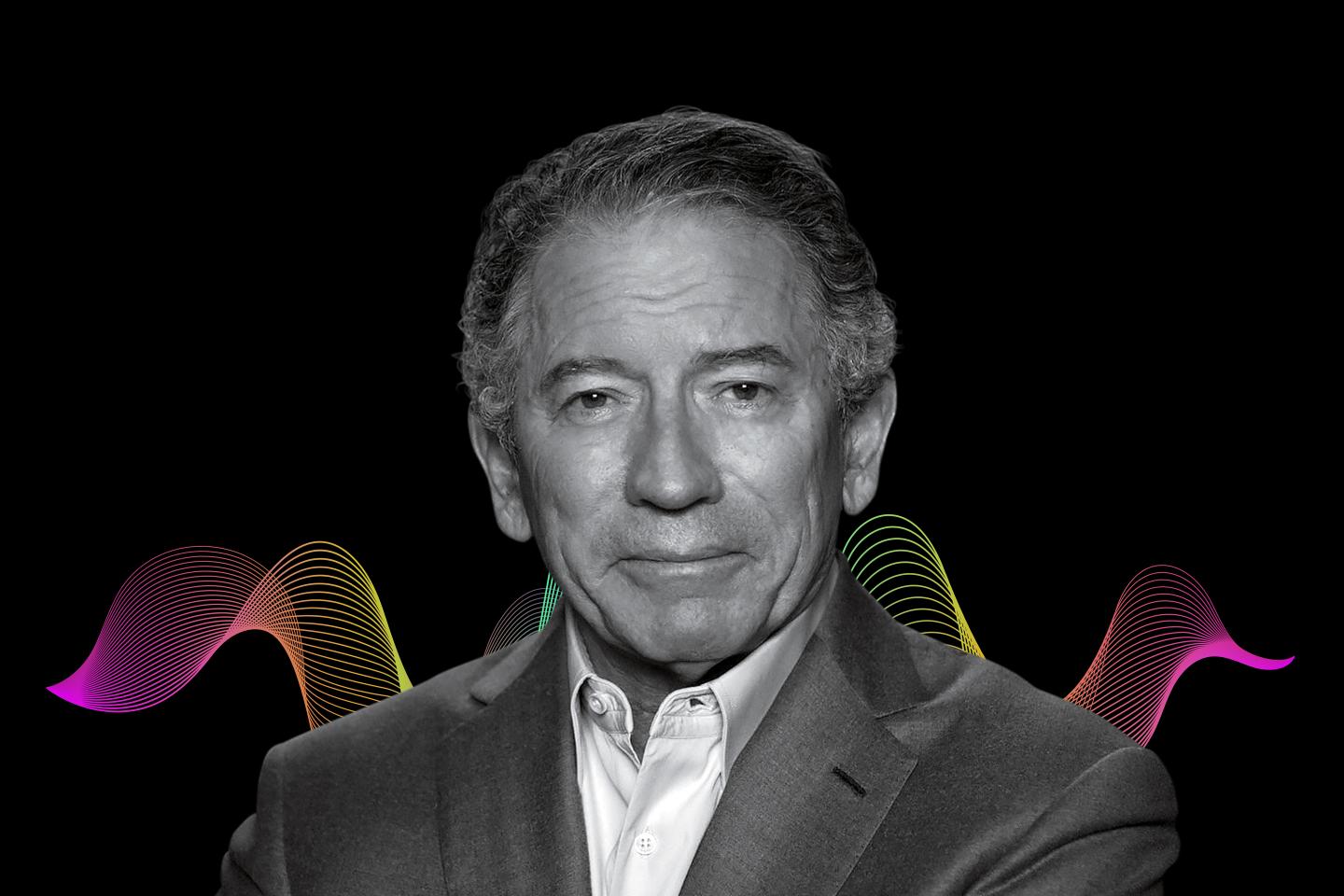 C3.ai CEO Tom Siebel on Leadership Next podcast