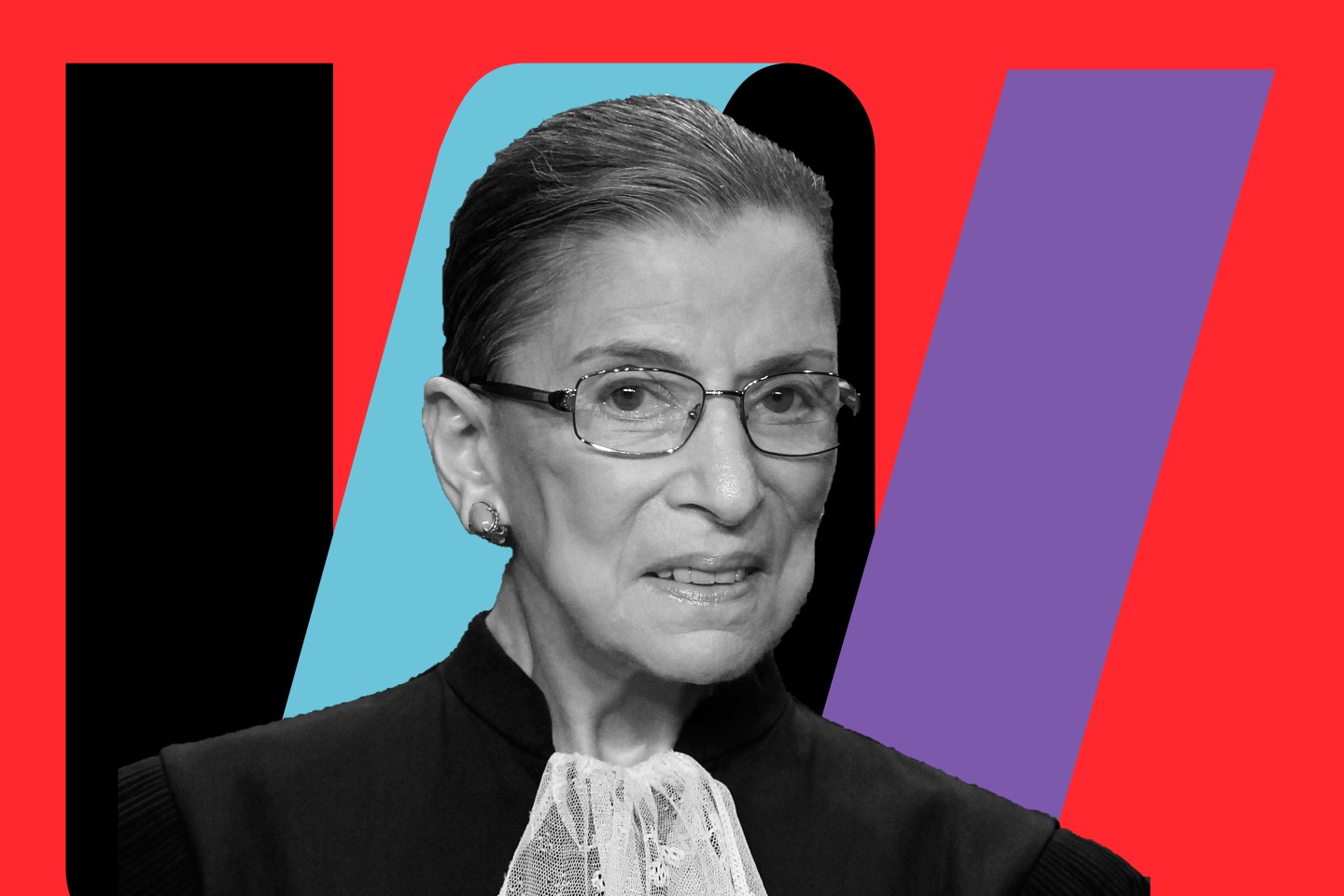 MPW Summit 2020 Ruth Bader Ginsberg
