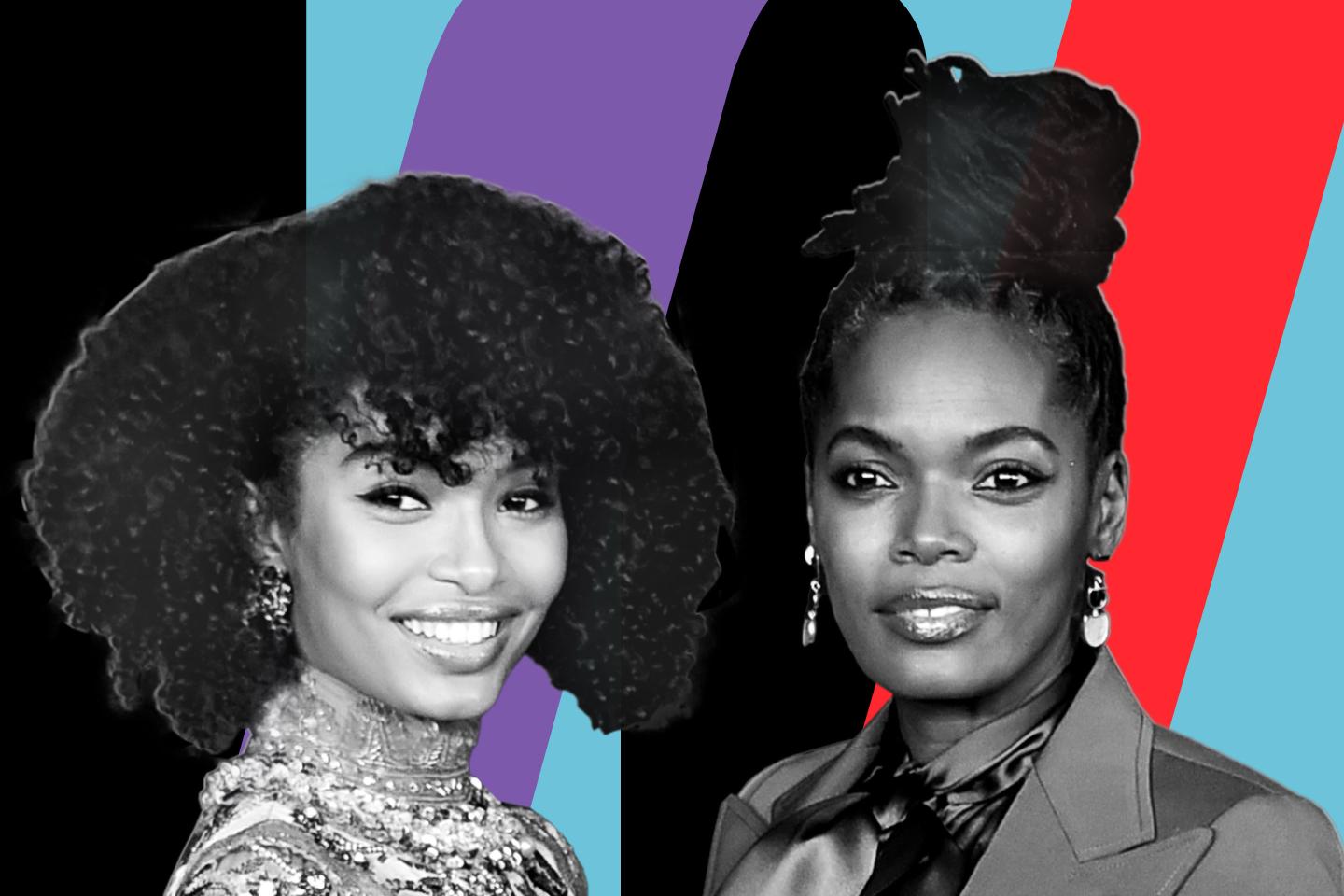 ‘Grown-ish’ star Yara Shahidi, mother Keri discuss their production company and ‘centering’ the underrepresented