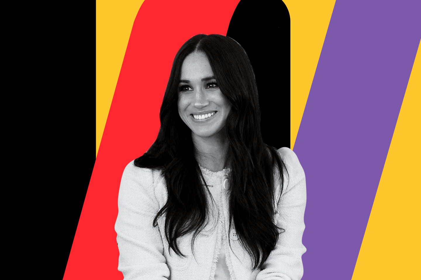 retape with The Duchess-Meghan-Markle