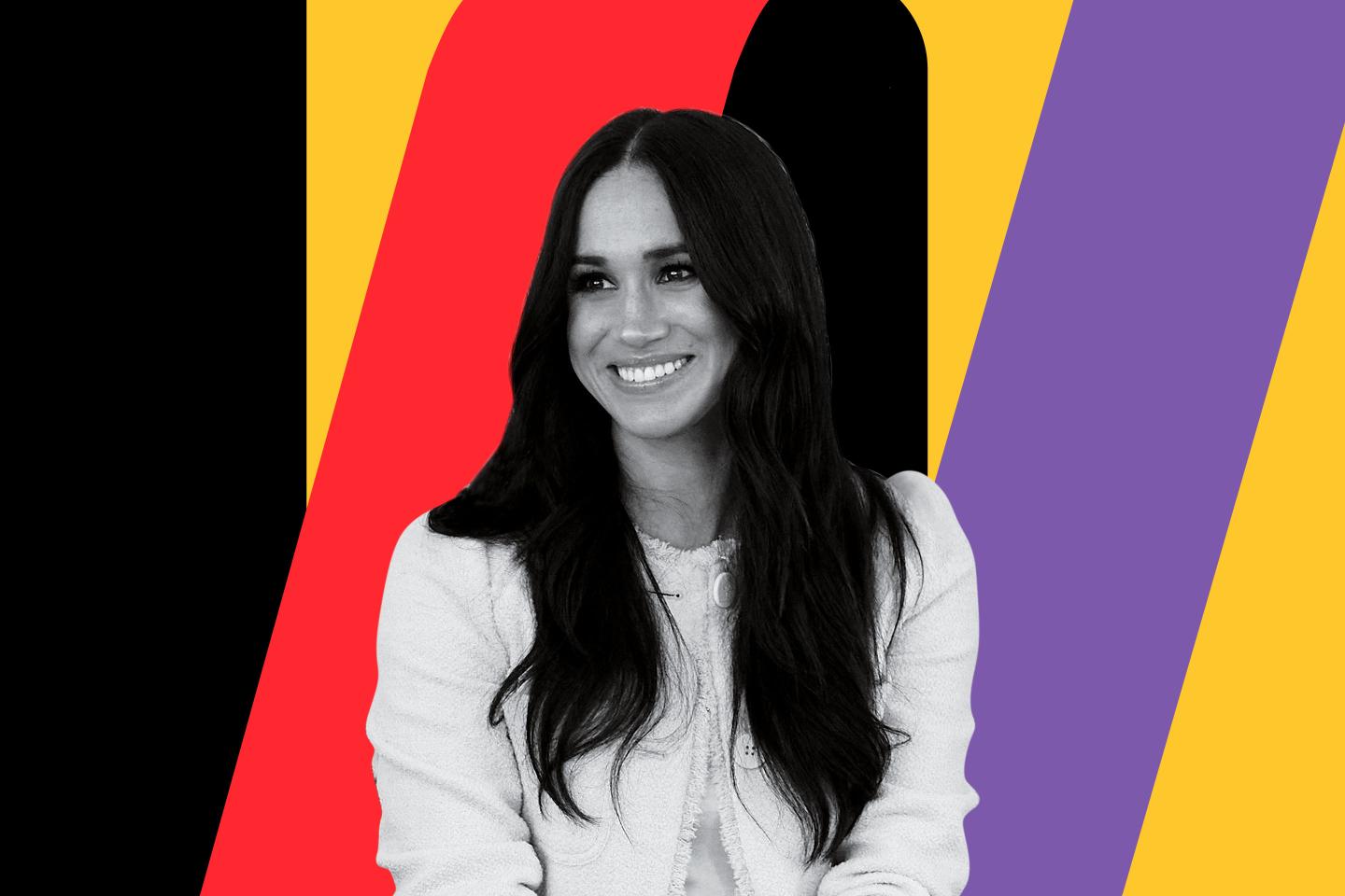 retape with The Duchess-Meghan-Markle