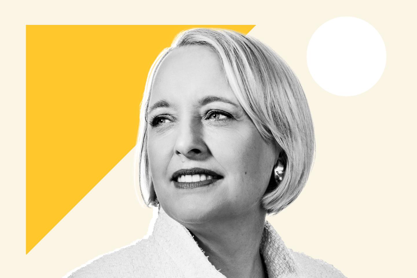 Introducing Fortune’s 2020 Most Powerful Women