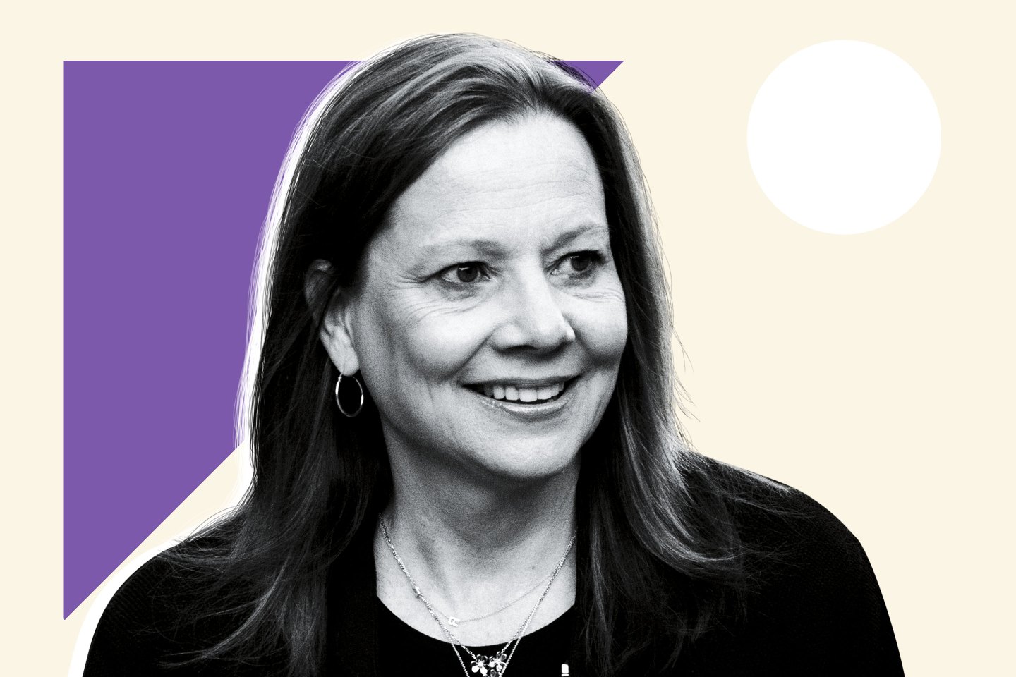 Mary Barra