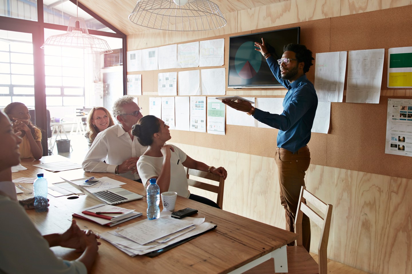 Marketing Diversity Team