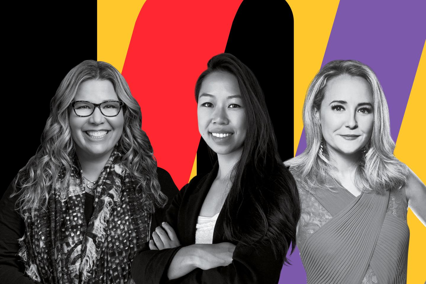 ‘We have to change who the investors are’: How women VCs are working to fund Black and female founders