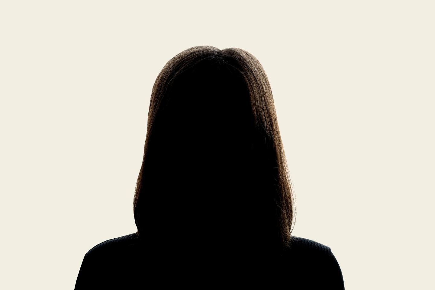 Privacy Laws-Woman