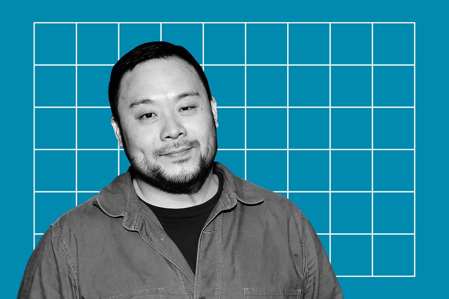 Momofuku chef and founder David Chang on the future of the restaurant industry.