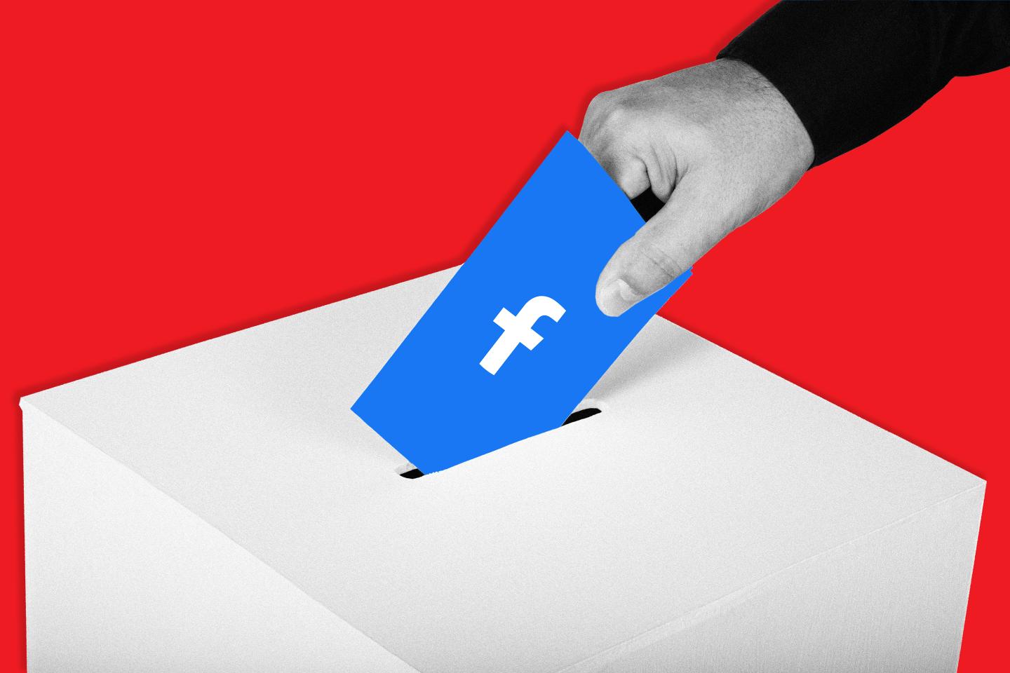 Social Media Impact on Elections 2020
